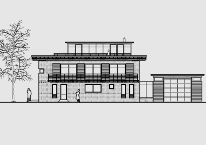 Referenzen Architekt Siede