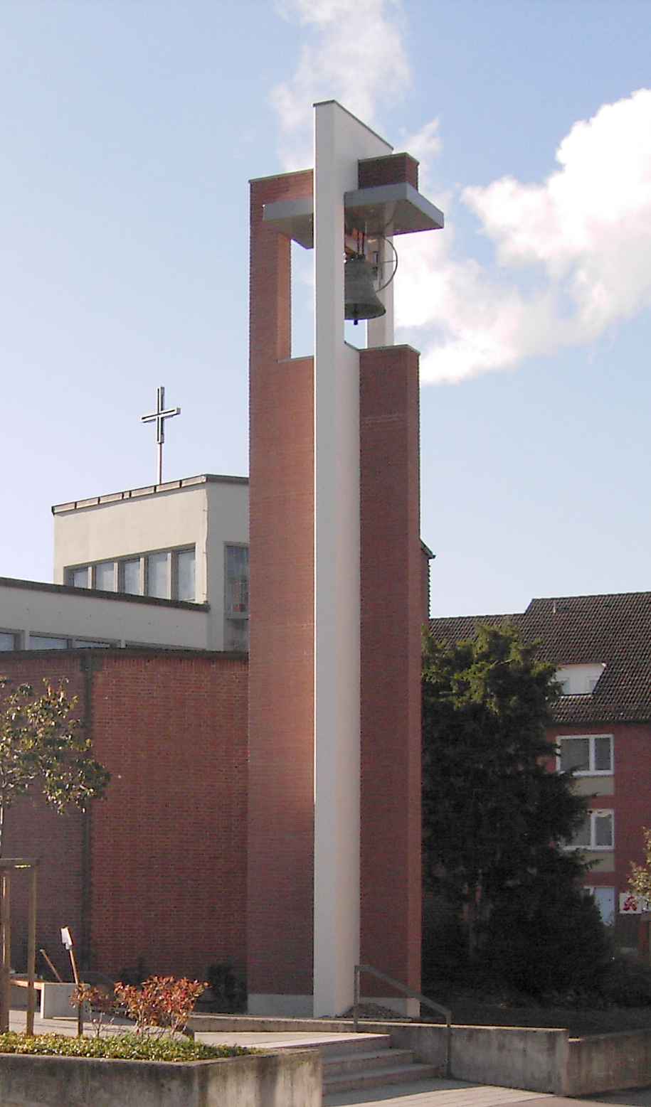 Referenzen Architekt Siede