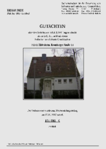 Referenzen Architekt Siede